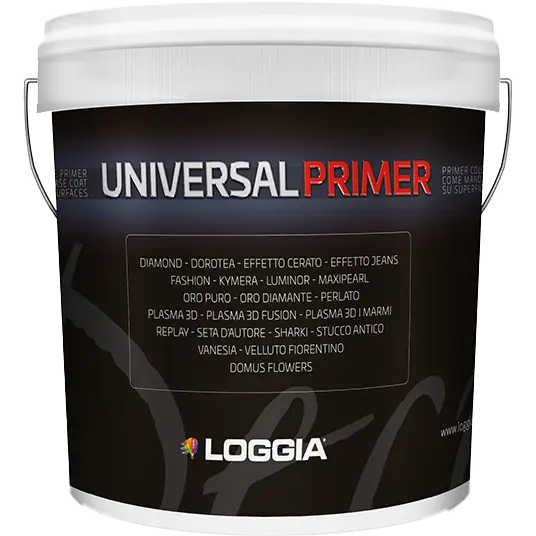Loggia Universal Primer